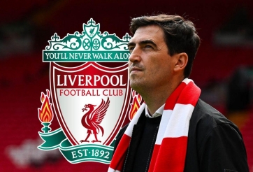 XÁC NHẬN: Liverpool hoàn tất thương vụ 40 triệu Euro