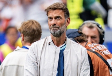 CHÍNH THỨC: Jurgen Klopp sa thải HLV sau 1 mùa giải