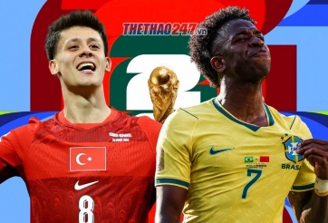 VTV5, VTV6 trực tiếp bóng đá World Cup hôm nay 19/6, rạng sáng 20/6