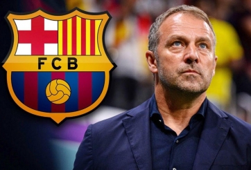 XÁC NHẬN: Barca hoàn tất thương vụ 'máy chạy' giá siêu hời