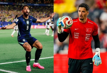 Trực tiếp World Cup 2026 của các cầu thủ MU: Cái tên đầu tiên bị loại