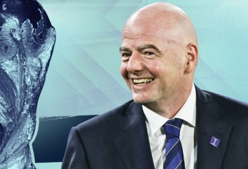 8 đội hưởng lợi từ luật mới ở World Cup, chờ Argentina và Bồ Đào Nha