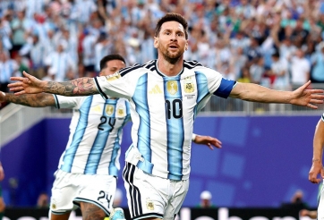 Kết quả - tỷ số World Cup 2026 hôm nay 23/6 (MỚI NHẤT)