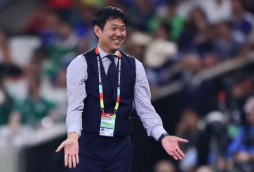 HLV Moriyasu nói thẳng bí quyết giúp ĐT Nhật Bản bay cao tại World Cup