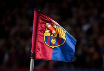 CHÍNH THỨC: Barcelona hoàn tất thương vụ thần đồng đá World Cup 2026