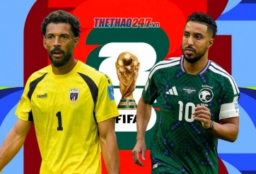 Tỷ lệ thắng Cape Verde vs Ả Rập Xê Út: Cực kỳ sít sao - World Cup 2026