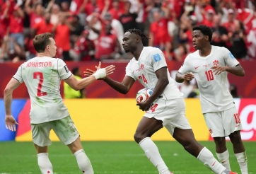 CHÍNH THỨC: Chủ nhà World Cup phải đá trên sân khách