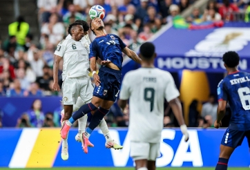Trực tiếp bóng đá Cape Verde 0-0 Ả Rập Xê Út: Lợi thế bất ngờ