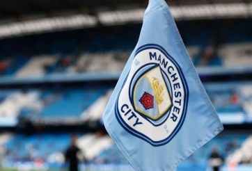 CHÍNH THỨC: Man City hoàn tất chiêu mộ tân binh 25 triệu Euro