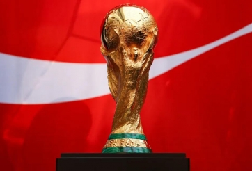 CHÍNH THỨC: Lộ diện 8 đội hạng ba vào vòng 1/16 World Cup 2026