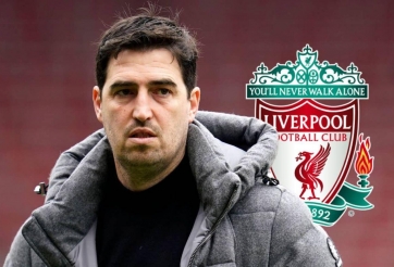 CHÍNH THỨC: Liverpool hoàn tất thương vụ đình đám 60 triệu Bảng