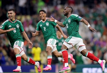 Trực tiếp bóng đá Mexico 2-0 Ecuador: Tuyệt đối điện ảnh!