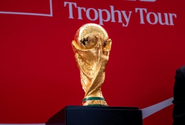 CHÍNH THỨC: Bảng đấu đầu tiên bị loại sạch ở World Cup 2026