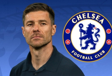 CHÍNH THỨC: Chelsea công bố tân binh đầu tiên dưới thời Xabi Alonso