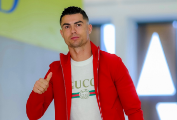 CHÍNH THỨC: Ronaldo bổ nhiệm cựu cầu thủ Barca làm HLV