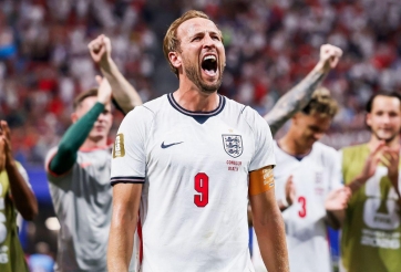 Vừa tỏa sáng ở World Cup, Harry Kane nhận tin cực vui từ Bayern