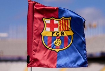 CHÍNH THỨC: Barca hoàn tất hợp đồng với nhà vô địch Champions League