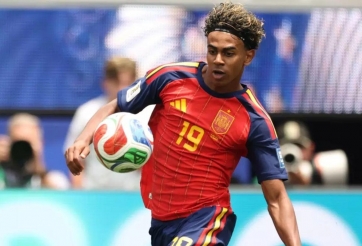 Không chọn Messi, Yamal chốt đối thủ muốn gặp nhất tại World Cup 2026