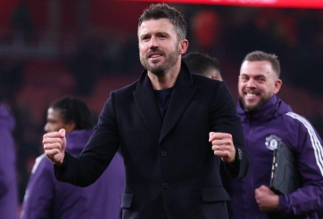 CHÍNH THỨC: MU ký hợp đồng với 'người hùng thầm lặng' ở Old Trafford