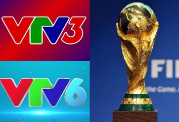 Xem trực tiếp World Cup 2026 hôm nay 5/7 trên VTV: Canada vs Morocco