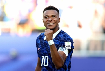 Mbappe nói thẳng việc đá 'không cần đẹp' để vô địch World Cup