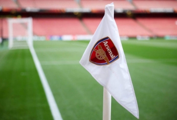 CHÍNH THỨC: Arsenal chiêu mộ thành công tiền đạo tuyển Đức