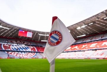 Arsenal chiêu mộ thành công tiền vệ trụ cột Bayern Munich