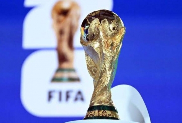 Đội tuyển vĩ đại nhất World Cup về nước chỉ với 1 cầu thủ