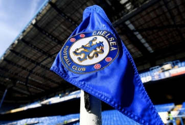 CHÍNH THỨC: Chelsea hoàn tất chữ ký 'sát thủ' lập hat-trick trước Bồ Đào Nha