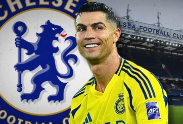 CHÍNH THỨC: Chelsea công bố thần đồng phá kỷ lục của Ronaldo