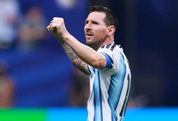 Thoát 'lời nguyền' FIFA, Argentina sáng cửa vô địch World Cup 2026