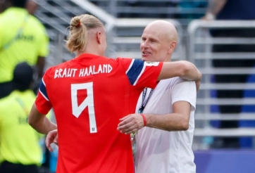 HLV vào tứ kết World Cup từng chết lâm sàng 7 phút