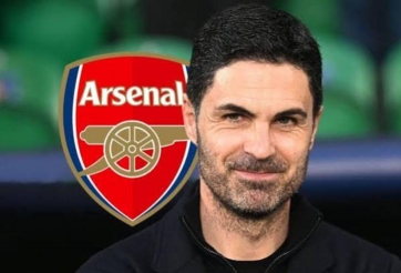 CHÍNH THỨC: Arsenal chiêu mộ thành công 'lá chắn thép nước Pháp'