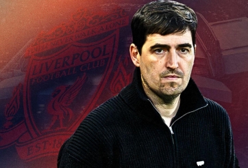 CHÍNH THỨC: Liverpool chia tay công thần sau hơn 10 năm gắn bó