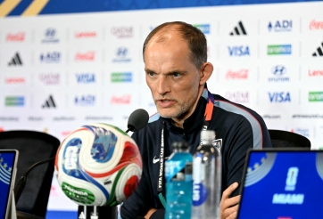 HLV Tuchel gửi 'chiến thư' đến Haaland trước tứ kết, FIFA bị réo tên