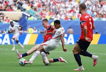 CHÍNH THỨC: FIFA xác nhận quyết định gây bão trận Na Uy vs Anh