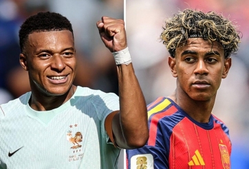 Chưa đá phút nào, Pháp đã 'thắng đậm' Tây Ban Nha ở World Cup
