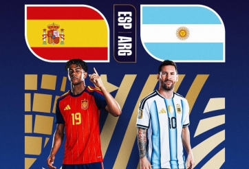 Thể thức chung kết World Cup 2026: Loạt thay đổi chưa từng có trong lịch sử