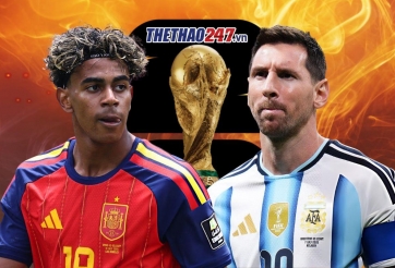 Thể thức chung kết World Cup 2026: Loạt thay đổi chưa từng có trong lịch sử