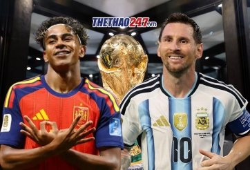 Đội vô địch World Cup 2026 nhận bao nhiêu tiền thưởng?