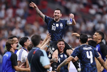 Truyền thông Tây Ban Nha: 'Argentina có 7 mạng sống, rất khó bị đánh bại'