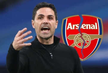 World Cup gieo ác mộng, siêu sao Arsenal nguy cơ nghỉ hết năm 2026