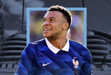 Enzo Maresca đồng ý, Man City quyết chiêu mộ 'Mbappe mới' về Etihad
