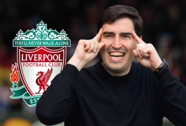 CHÍNH THỨC: Liverpool hoàn tất hợp đồng với 'máy sút phạt' hàng đầu NHA