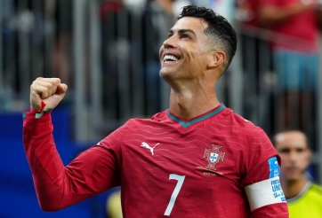Ronaldo có thể giải nghệ sau trận đấu đặc biệt với Bồ Đào Nha?