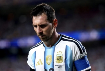 Thống kê đối đầu khiến Messi lo sốt vó trước trận đấu Tây Ban Nha