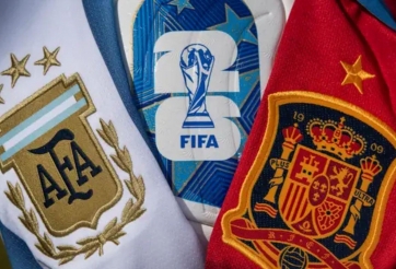 Trận chung kết Tây Ban Nha vs Argentina nguy cơ không thể diễn ra