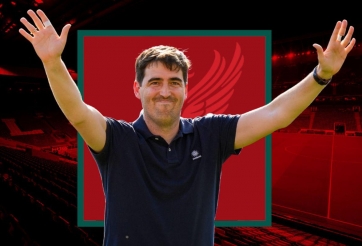 Liverpool đạt thỏa thuận chiêu mộ tiền vệ tấn công giá cực hời