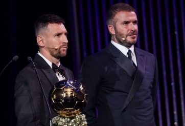 Messi yêu cầu, Beckham quyết mang nhà vô địch World Cup về Miami