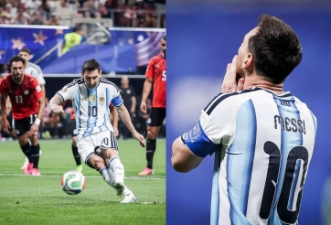 8 ngôi sao Argentina có thể đá luân lưu trước Tây Ban Nha, Messi có được chọn?